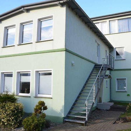 Ferienwohnung Altefaehr Mit Seebli Exterior foto