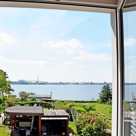 Ferienwohnung Altefaehr Mit Seebli Exterior foto