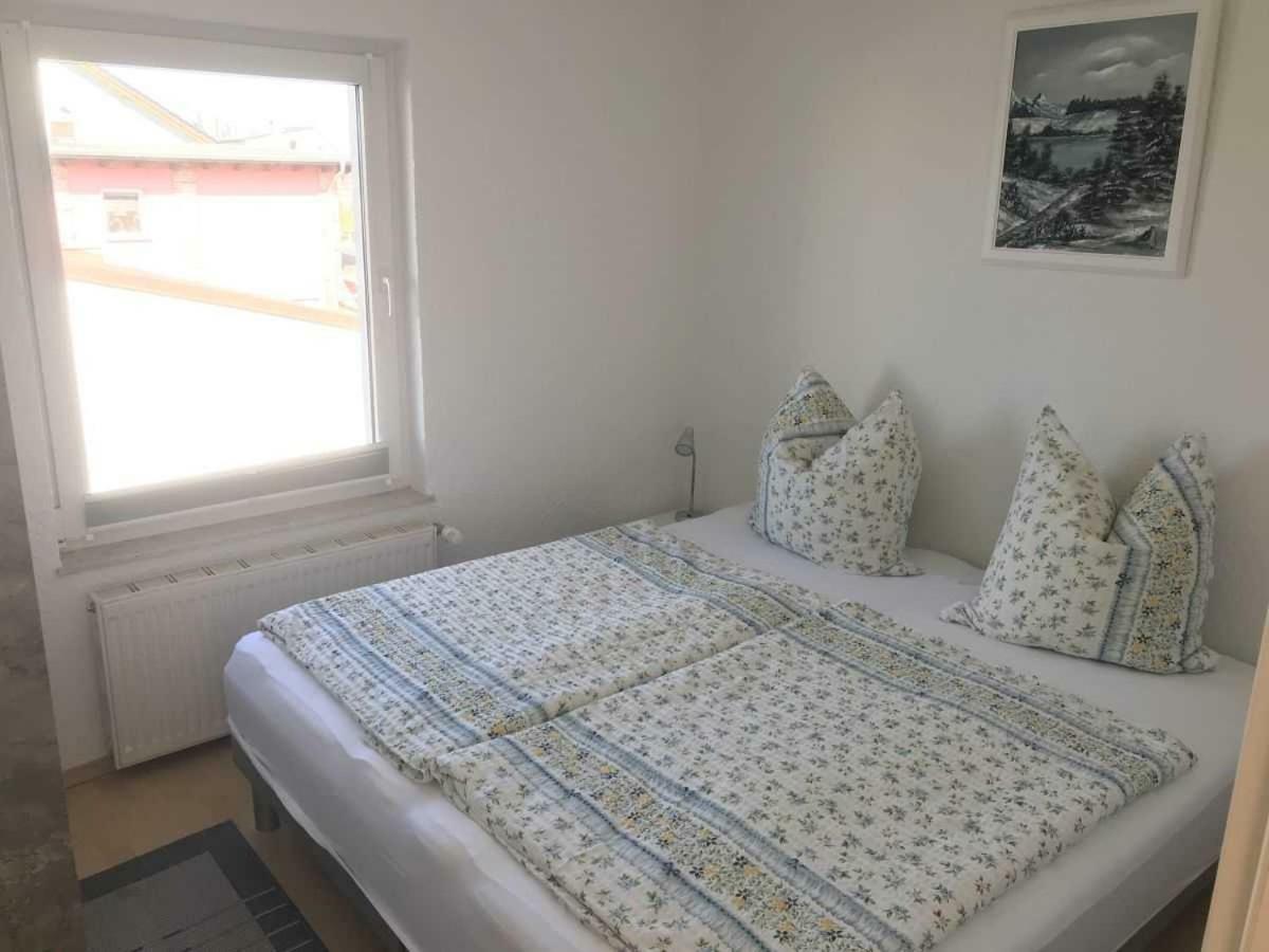 Ferienwohnung Altefaehr Mit Seebli Exterior foto